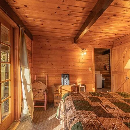 Forest Cabin 6 Enchanted Forest Payson Exterior foto