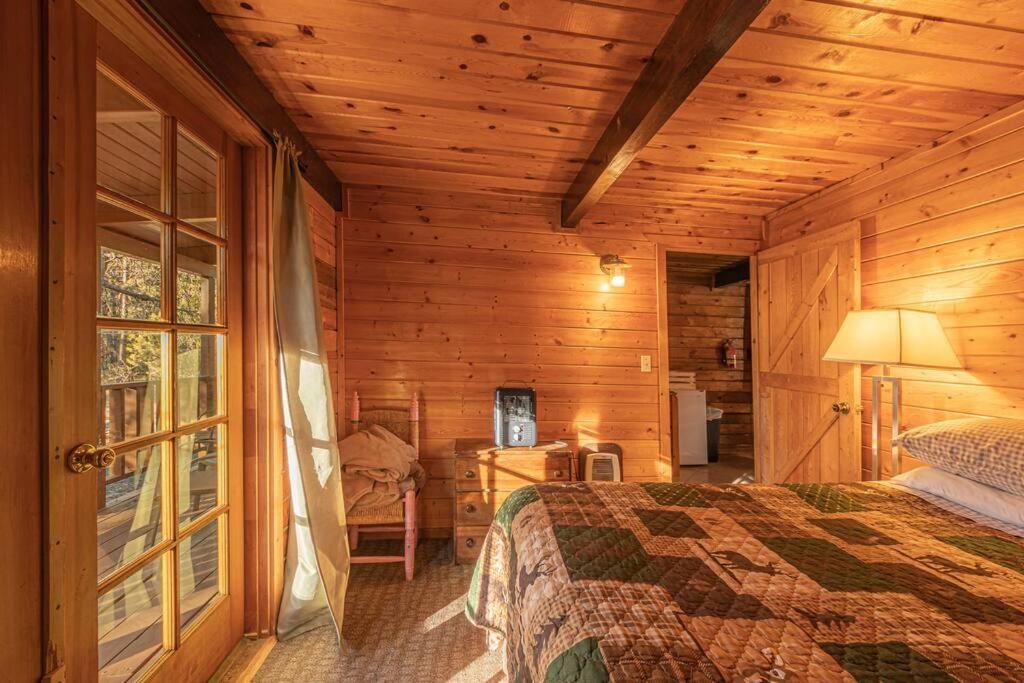 Forest Cabin 6 Enchanted Forest Payson Exterior foto