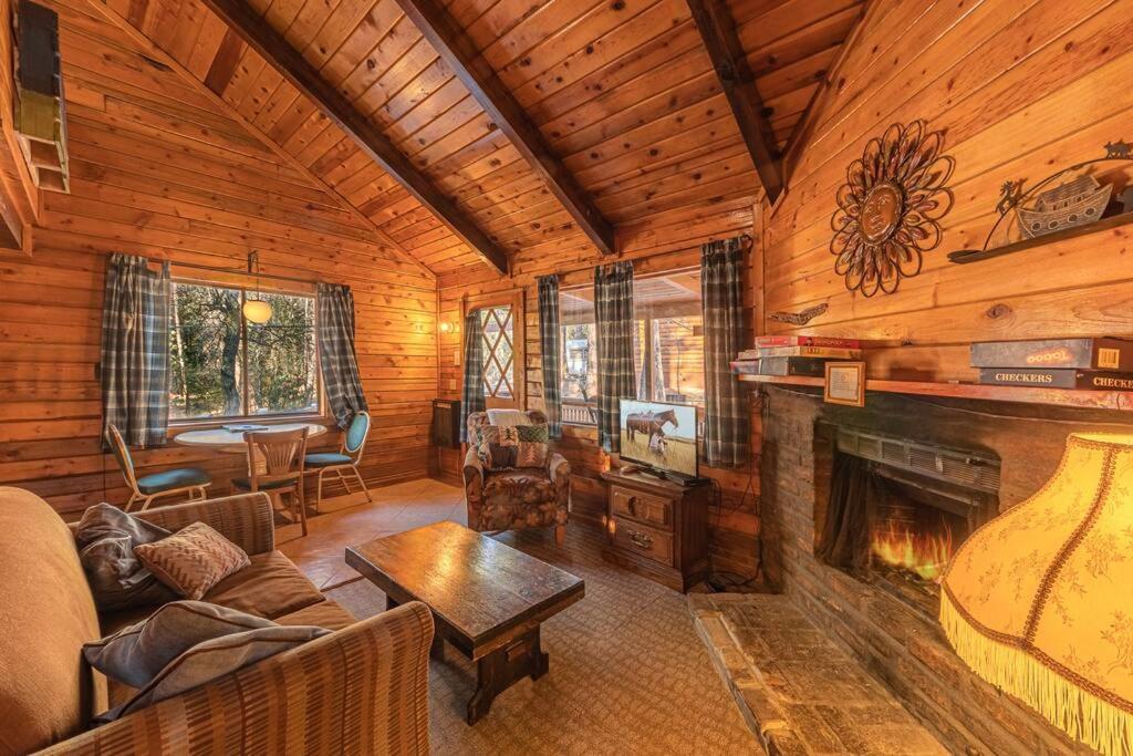 Forest Cabin 6 Enchanted Forest Payson Exterior foto