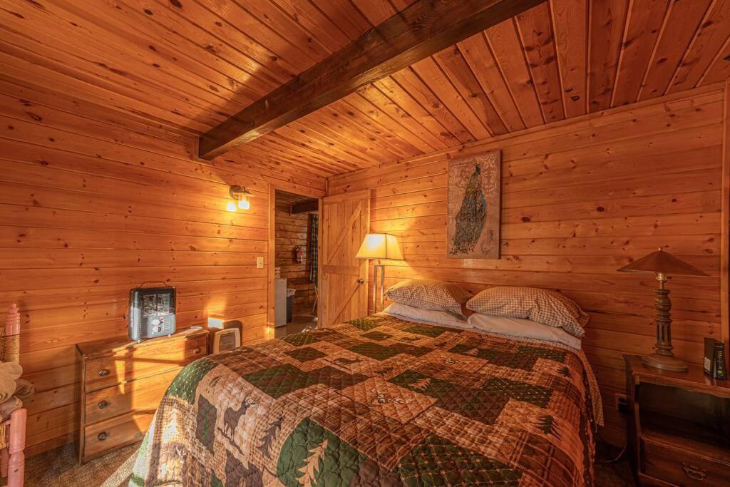 Forest Cabin 6 Enchanted Forest Payson Exterior foto