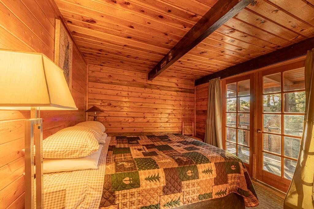 Forest Cabin 6 Enchanted Forest Payson Exterior foto