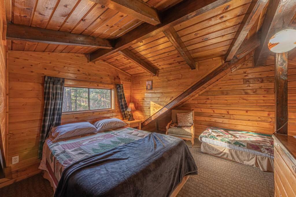 Forest Cabin 6 Enchanted Forest Payson Exterior foto