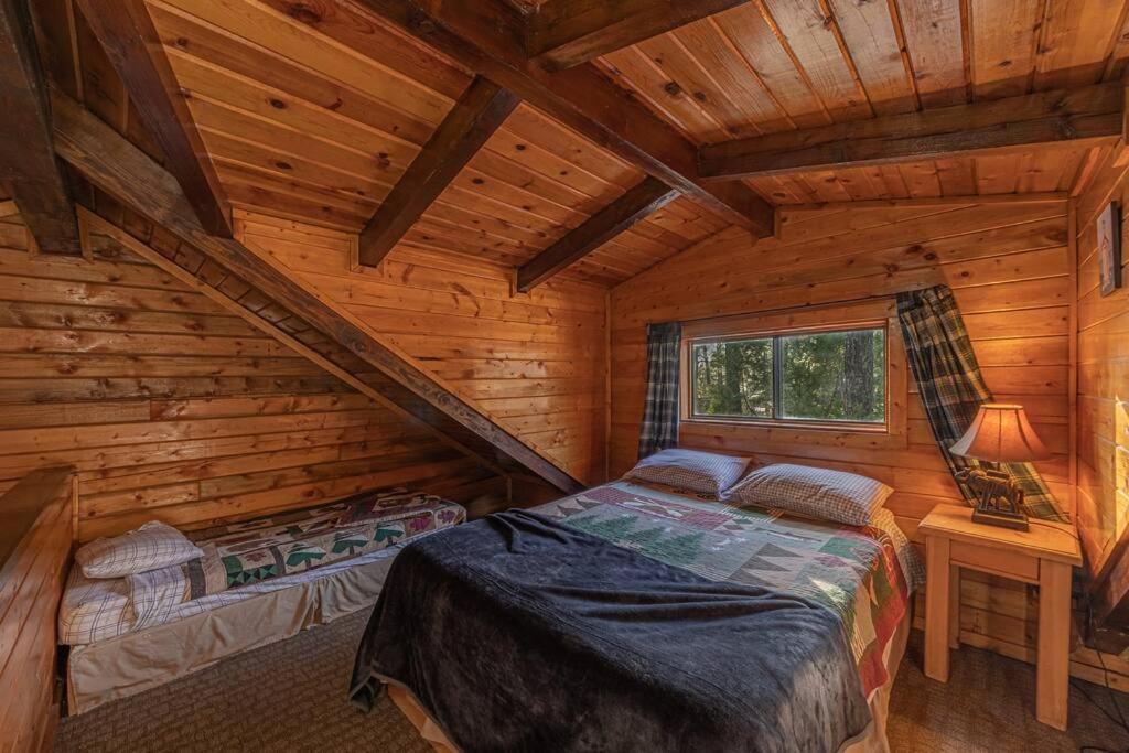 Forest Cabin 6 Enchanted Forest Payson Exterior foto